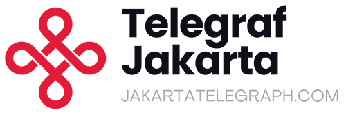 Telegraf Jakarta